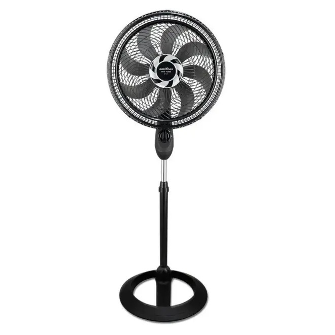 Ventilador de Coluna Britânia BVT451 40cm Maxx Force 3 Velocidades 8 Pás 110v