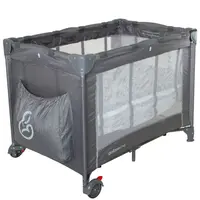 Berço / Cercado Infantil Galzerano Triton 2085GR Portátil Capacidade  Até 18kg