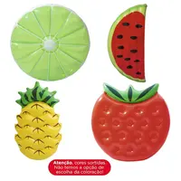 Boia Salada de Frutas Bestway 43159 Sortido 4 Modelos