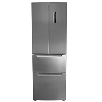 Refrigerador / Geladeira Philco PRF504I Side By Side 489L Inverter