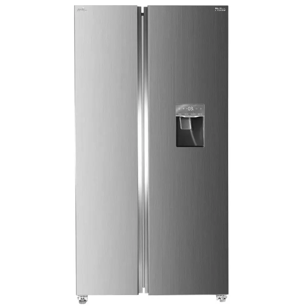 Geladeira Philco PRF535ID Side By Side 434L Frost Free Eco
