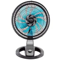 Ventilador de Mesa / Parede Britânia BVT491 Tecnologia Maxx Force 174W 10 Pás 40cm