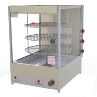 Forno a Gás Progás PRP-124G Multiuso Giratório Com Grill Infravermelho