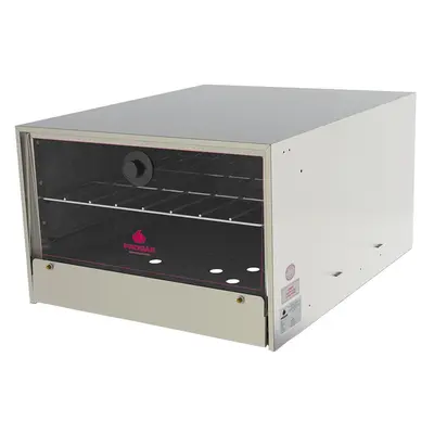 Forno Semi Industrial Progás FSI-680NI 67L Para Fogões A Partir 4 Queimadores