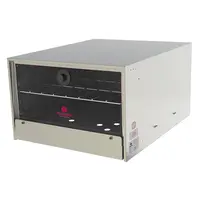 Forno Semi Industrial Progás FSI-680NI 67L Para Fogões A Partir 4 Queimadores