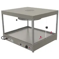 Aquecedor De Louças E Talheres Progás PEL-101 G2 100 Pratos