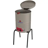 Fritador Elétrico Progás PR-30R Redondo Água / Óleo 37l