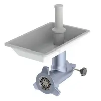 Moedor de Carne Braesi Para Usar Na Amassadeira AELI-520 e AELI-310