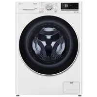 Lava e Seca LG VC4 14kg Com Inteligência Artificial AI DD