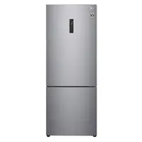Geladeira LG GC-B569NLL 462L Smart Frost Free Inverter Inverse