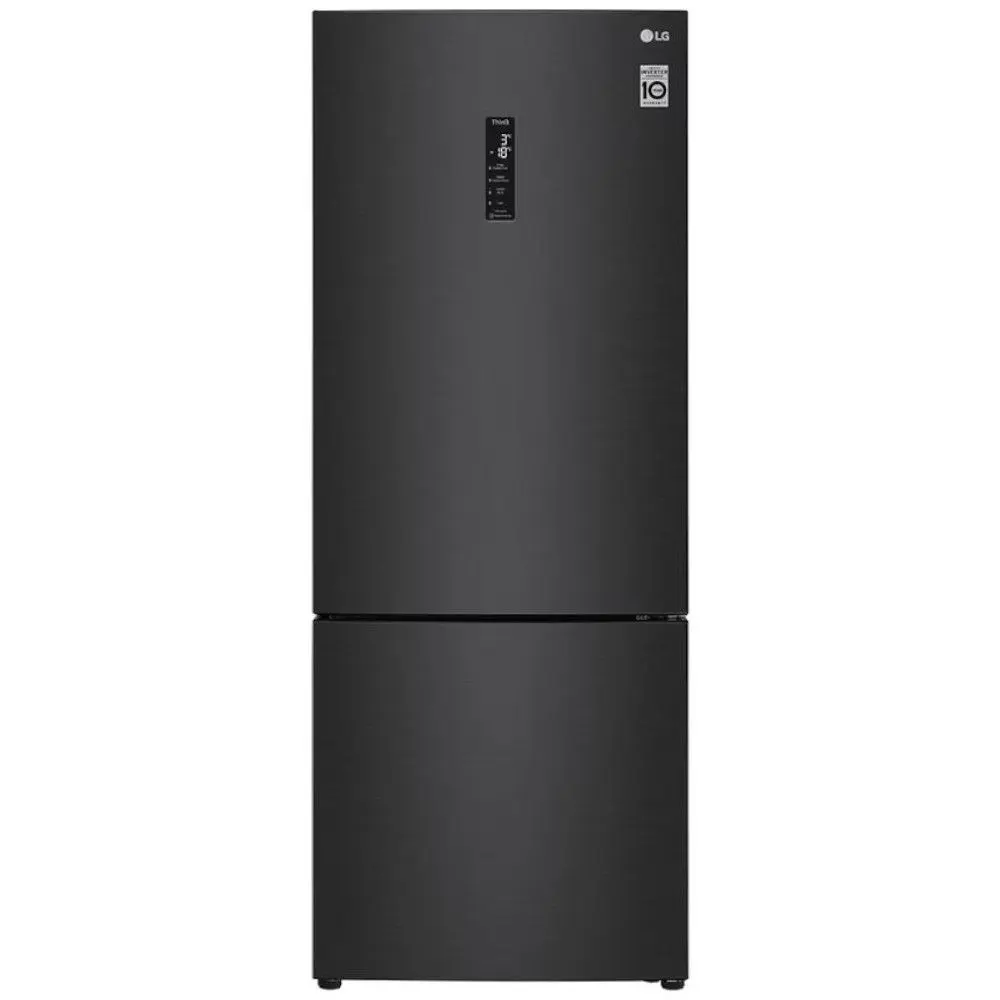 Geladeira LG GC-B569NQL2 451L Frost Free - Benoit.com.br