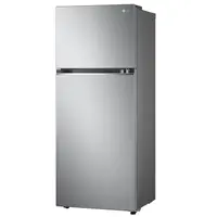 Geladeira LG GN-B392PLM 395L Frost Free Inverter