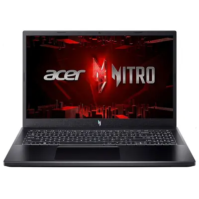 美品Acer Nitro v15 ノート保証付き Notebook Acer Nitro V15 ANV15-51-58QL 8GB RAM RTX2050 512GB SSD