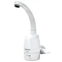 Torneira Elétrica Zagonel Luna 5500W De Parede 4 Temperaturas