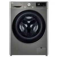 Lava e Seca LG VC4 12kg Com Inteligência Artificial AIDD