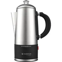Cafeteira Italiana Gran Cadence CAF120 Inox 1,5L