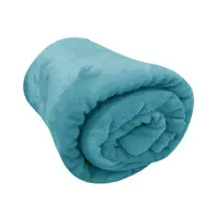Manta Jolitex Unicolor 180x220cm