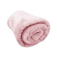 Manta Jolitex Unicolor 180x220cm