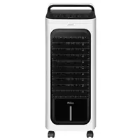Climatizador de Ar Philco PCL10QF Display Touch 5 em 1 5L
