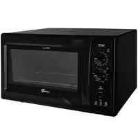 Forno Elétrico Fischer 34313 44L  Pop Grill Com Timer Controle Temperatura 1750w