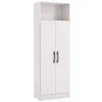 Cômoda Multiuso Kappesberg N408 2 Portas 167x56,5x34cm - Benoit.com.br
