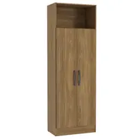 Cômoda Multiuso Kappesberg N408 2 Portas 167x56,5x34cm