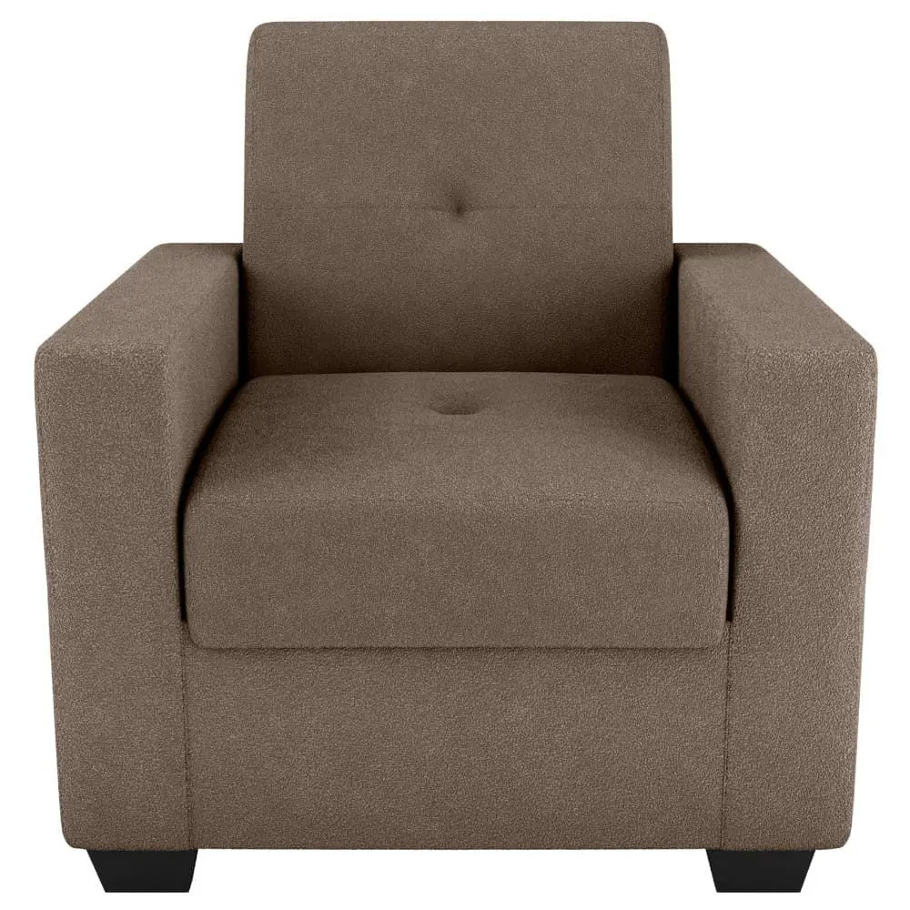 Poltrona Lavínia Matrix Decorativa 88x78x80cm - Benoit.com.br