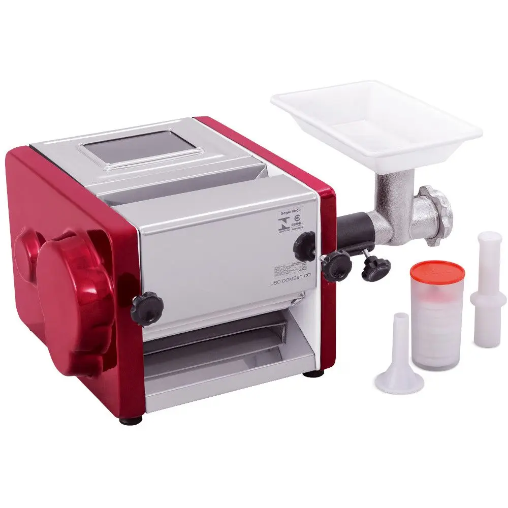 Cilindro Multiuso Hidro 60001004 4x1 Com 4 Funções Bivolt