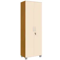 Cômoda Multiuso San Marino Vegas 2 Portas Com Chave