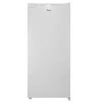 Freezer Vertical Philco PFV165B 147L Degelo Manual 4 Gavetas Internas