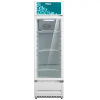 Refrigerador Expositor Philco PRE319 Com Porta Vidro Duplo 309L