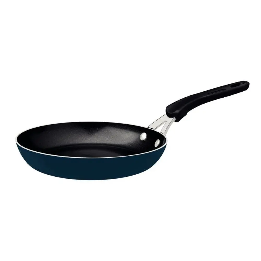 Frigideira Tramontina 28720/120 Tunis Ceramic Alumínio 20cm 0,9L Azul Mediterraneo