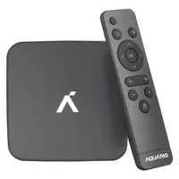 Smart TV Box Aquário STV-3000 PLUS 4K Android