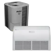 Ar Condicionado Philco PAC60000IPFM15 55000Btus Frio Eco Inverter Piso Teto 220V Monofásico
