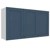 Aéreo Mademóvel Lavanda Provençal 2323 120cm 3 Portas