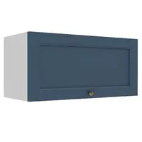 Aéreo Mademóvel Lavanda Provençal 2321 70cm 1 Porta Basculante