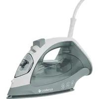 Ferro de Passar Cadence IRO215 2 em 1 Seco ou Vapor