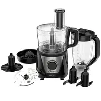 ももきち DIAMINE/ROBERT OSTER/他 Multiprocessador De Alimentos Oster OMPR850 7 em 1 1000W - Benoit