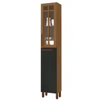 Paneleiro Indekes 6172.68 Monza 2 Portas 218x40x32cm