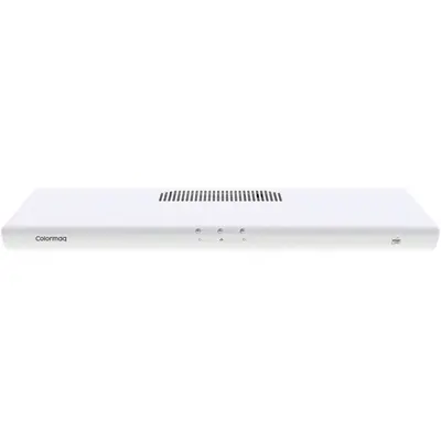 Depurador Ar Colormaq COOK 60cm Filtro de Carvão Ativado 140W