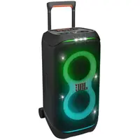 Caixa de Som Portátil JBL JBLPBSTAGE320BR PartyBox Stage 320
