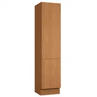 Paneleiro Kappesberg R628-CN MDP 2 Portas 220x50x52cm
