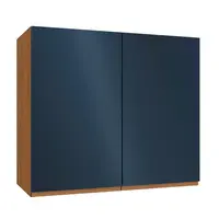 Aéreo Kappesberg R644 2 Portas MDF 70,4x80x37,5cm