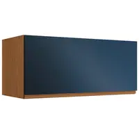 Armário Aéreo Kappesberg R648 1 Porta Basculante 80cm