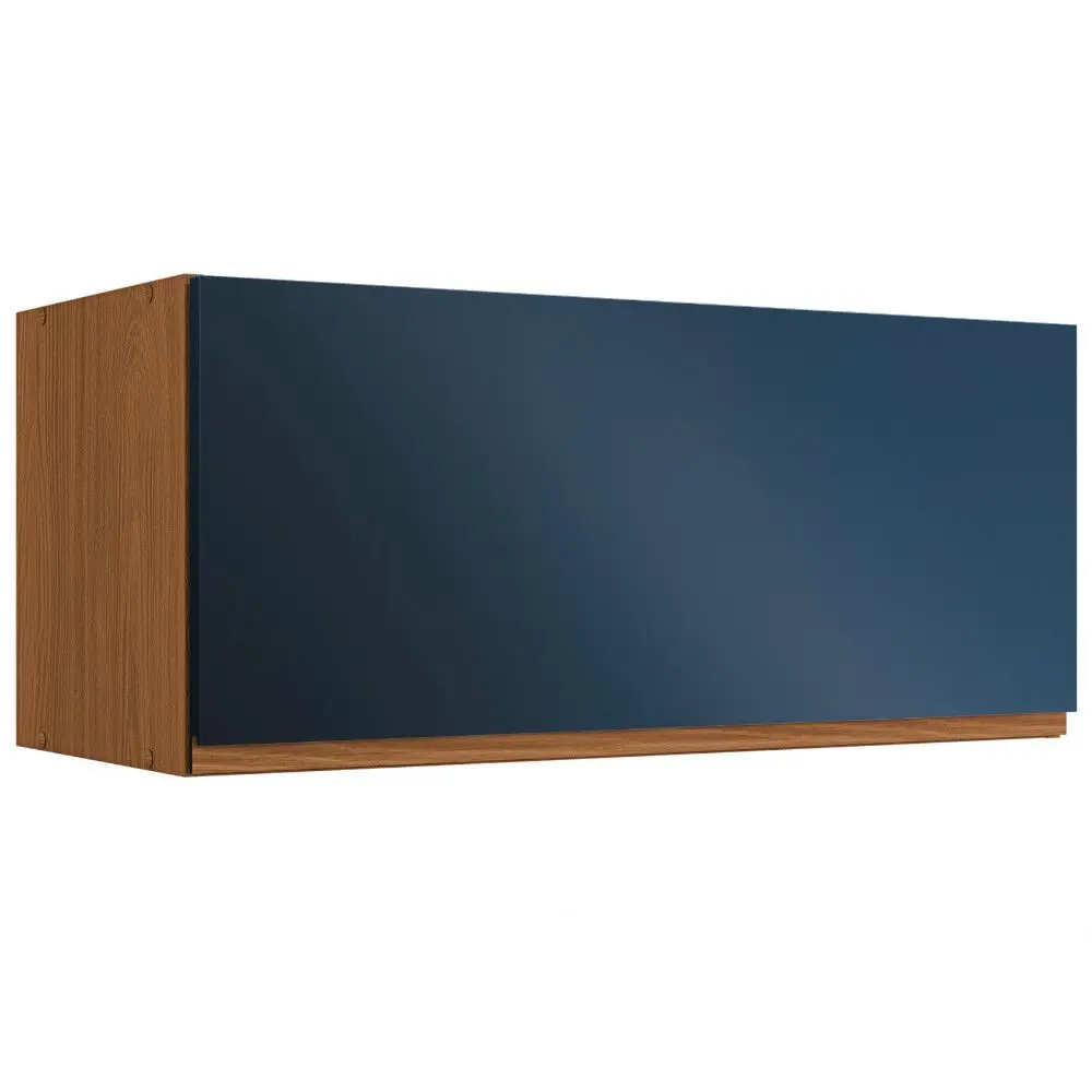 Armário Aéreo Kappesberg R648 1 Porta Basculante 80cm - Benoit.com.br