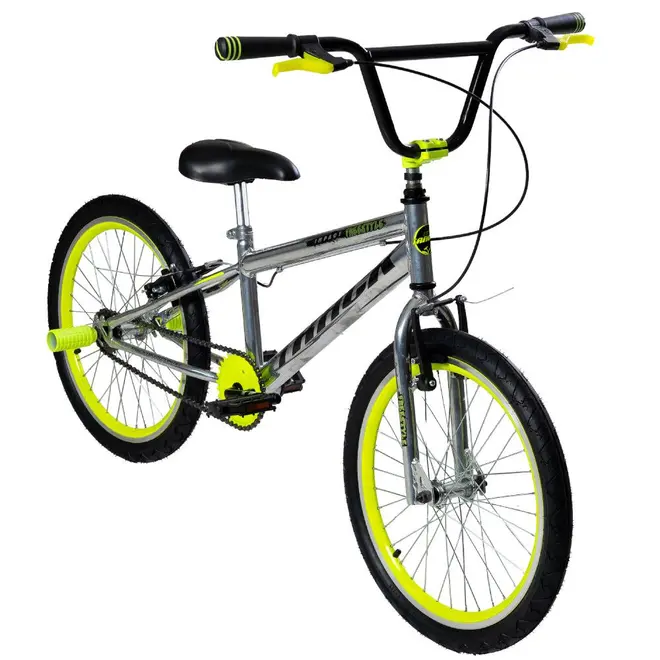 Bmx Freestyle Bicicletas De Bicicross Bicicleta GTS SKX Aro 20