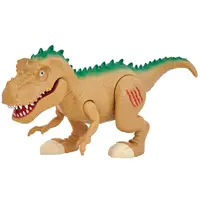 Brinquedo Dinossauro Adijomar 788 Track Hunter 27cm