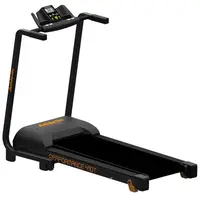 Esteira Athletic Performance 410T 4.0 HPM 16 Funções 14 km/h