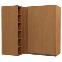 Aéreo de Canto Reto Kappesberg G768-CN 1 Porta MDP 90x98x59cm