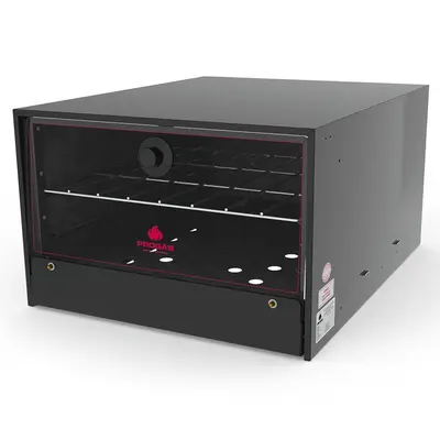 Forno Semi Industrial Progás FSI-680 G2 Para Fogões PMD/PMS/PMSD Acima de 4 Queimadores